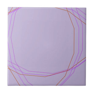 Graue 8297 abstrakte Kunst Fliese