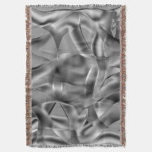 Graue, abgerundete Formen, in hellen Tönen