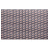Graue abstrakte Wiederholung Stoff (Yard (91,4 cm))