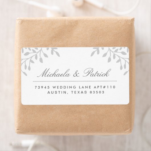 Graue Adressenmarkierungen (Insitu)