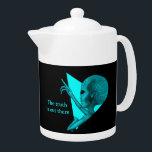 Graue Alien, die Wahrheit ist da draußen<br><div class="desc">Graue Alien,  die Wahrheit ist da draußen,  Fantasy Art Pencil Zeichnend von Krisi ArtKSZP >>> Mehr Produkte in Store Category >>> Alien >>> Die Wahrheit ist da draußen,  Alien in schwarz und grün</div>
