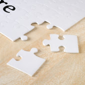 Graue Alien, die Wahrheit ist da draußen Puzzle (Seite)