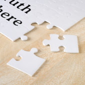 Graue Alien, die Wahrheit ist da draußen Puzzle (Seite)