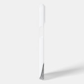 Graue Alien, ich wollte zu glauben Case-Mate iPhone Hülle (Rückseite / Rechts)