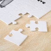 Graue Alien, ich wollte zu glauben Puzzle (Seite)