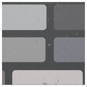 Graue Backsteinmauer Stoff (Nahaufnahme)