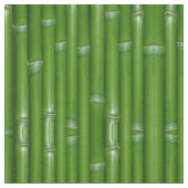 Graue Bambusmatte Stoff (Nahaufnahme)