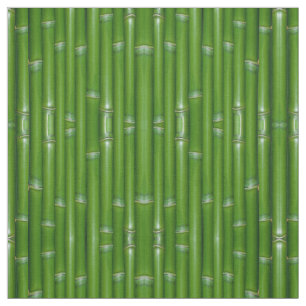 Graue Bambusmatte Stoff