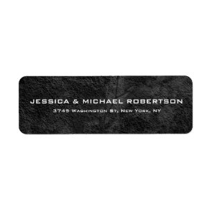 Graue Beschaffenheits-schlichte elegante moderne