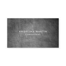 Graue Chalkboard Schlicht Moderne Feminine