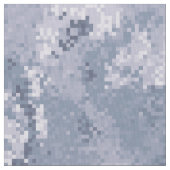 Graue Digi Camouflage Stoff (Nahaufnahme)