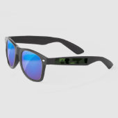 Graue dunkelgrüne Tarnung Nr. 14 (Links)