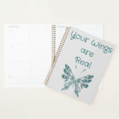 Graue Eure Wings sind echt Planer (Anzeige)