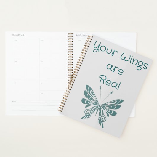 Graue Eure Wings sind echt Planer (Anzeige)