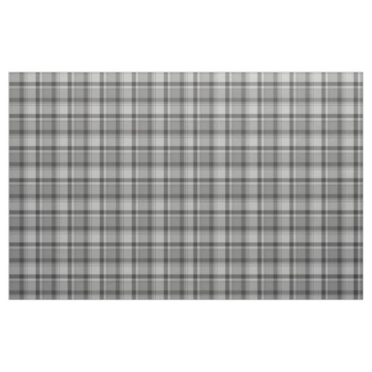Graue Flannel Druck Baumwolle (56" w) Stoff (Yard (91,4 cm))