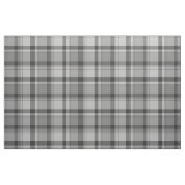 Graue Flannel Druck Baumwolle (56" w) Stoff (Fat Quarter (45,7 x 55,9 cm))