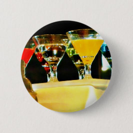 graue Gansmartinis Button