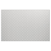 Graue gestapelte Dreiecke Stoff (Yard (91,4 cm))