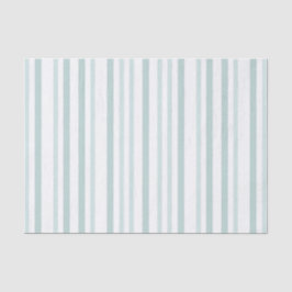 Graue graue Streifen auf weißer Linie Seidenpapier