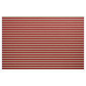 Graue, grüne, Lavendel- und dunkelrote Linien Stoff (Fat Quarter (45,7 x 55,9 cm))