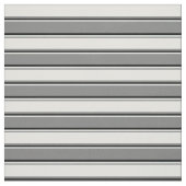 Graue, helle und schwarz gefärbte Linien Stoff (Muster)