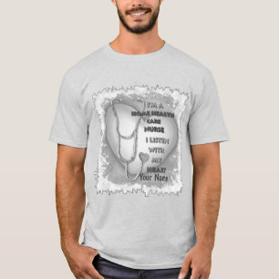Graue Herzkrankheit T-Shirt
