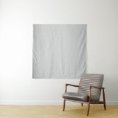 Graue Hintergrundtextur Wandteppich (Beispiel (Horizontal))