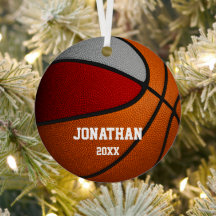 Graue Jungs Mannschaft Farben Basketball