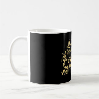 Graue Kaffee-Tasse Kaffeetasse