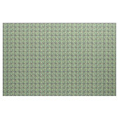 Graue Kette mit Gliedern Stoff (Fat Quarter (45,7 x 55,9 cm))
