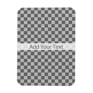 Graue Kombinationsschachtel von Shirley Taylor Magnet