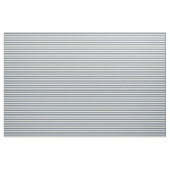Graue Linien in Beige und Light Slate Stoff (Fat Quarter (45,7 x 55,9 cm))