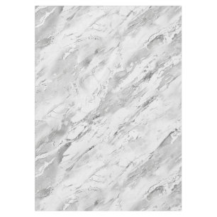 Graue Majestic-Marmor-Impressionen All-over-Print  Tischdecke