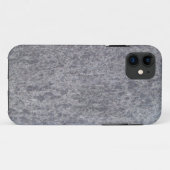 Graue Marble Swirled iPhone 5 Custom Case Mate ID (Rückseite (Horizontal))