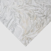 Graue Marmoroberflächen Seidenpapier (Ausschnitt)