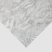 Graue Marmoroberflächen Seidenpapier (Ausschnitt)
