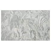 Graue Marmoroberflächen Stoff (Fat Quarter (45,7 x 55,9 cm))