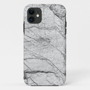 Graue Marmorplatte Case-Mate iPhone Hülle