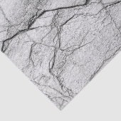 Graue Marmorplatte Seidenpapier (Ausschnitt)