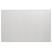 Graue marokkanische Print Stoff (Yard (91,4 cm))