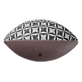 Graue Materie im Loch in der Barenttür Football (Gedreht 270)