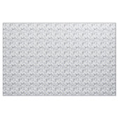 Graue Meerjungfrauen Stoff (Yard (91,4 cm))