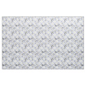 Graue Meerjungfrauen Stoff (Fat Quarter (45,7 x 55,9 cm))