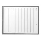 Graue Meeting Notes Notizblock (Vorderseite)