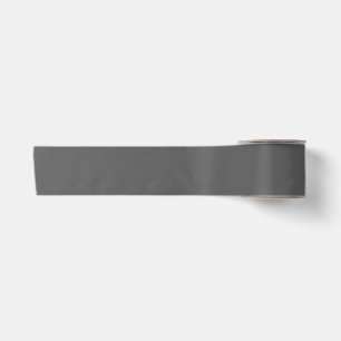 Graue Nr. 1, Grauband Satinband
