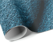 graue Oberfläche Geschenkpapier (Rolleneckpunkt)