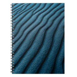 graue Oberfläche Notizblock