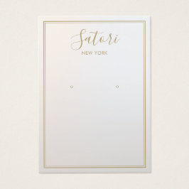 Graue Ombre Signature-Schriftart-Anzeige