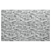 Graue Pixel-Camouflage-Tarnfolie gemustert Stoff (Fat Quarter (45,7 x 55,9 cm))