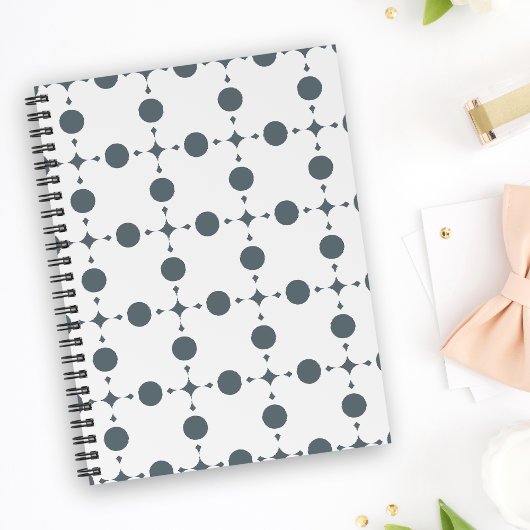Graue Polka Dots, Polka Dot Pattern, Dots, Dotter Planer